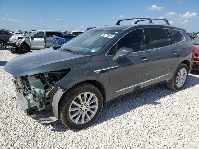 buick enclave pr 2018 5gaerckw8jj149753