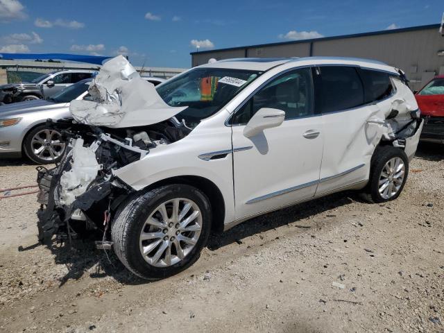 buick enclave pr 2018 5gaerckw8jj152863