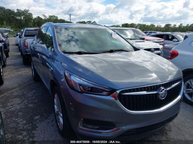 buick enclave 2021 5gaerckw8mj226626