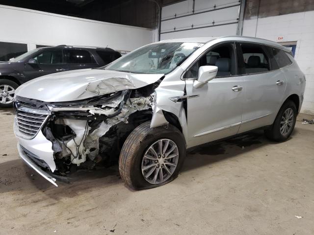 buick enclave 2022 5gaerckw9nj101474