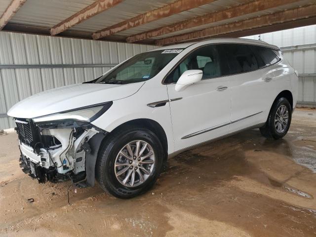 buick enclave pr 2022 5gaerckw9nj145734