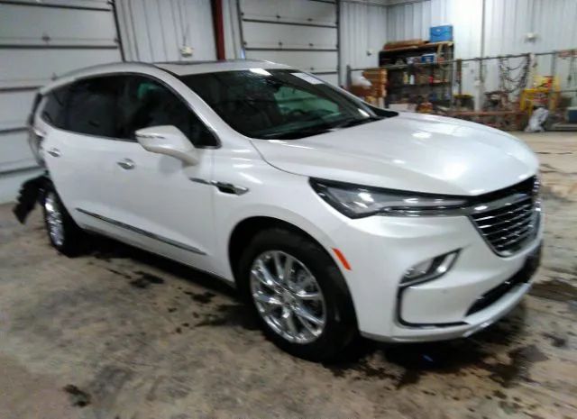 buick enclave 2022 5gaerckw9nj179267