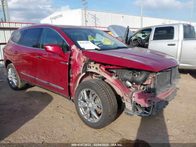 buick enclave 2018 5gaerckwxjj151066