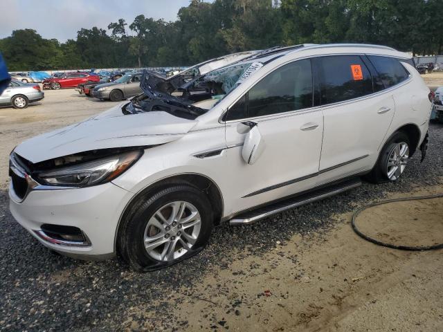 buick enclave pr 2018 5gaerckwxjj162777