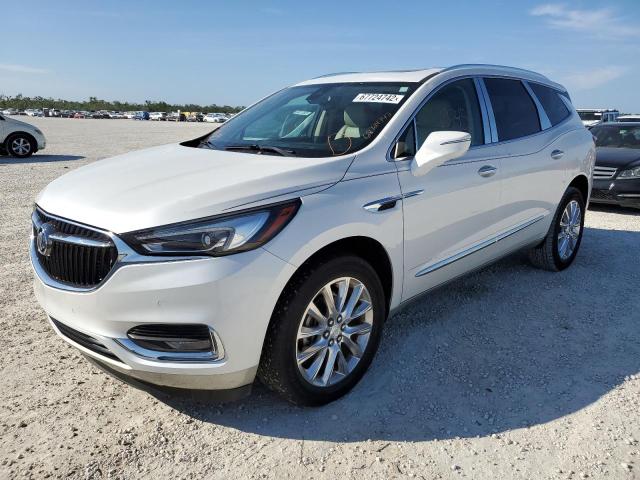 buick enclave pr 2018 5gaerckwxjj186836