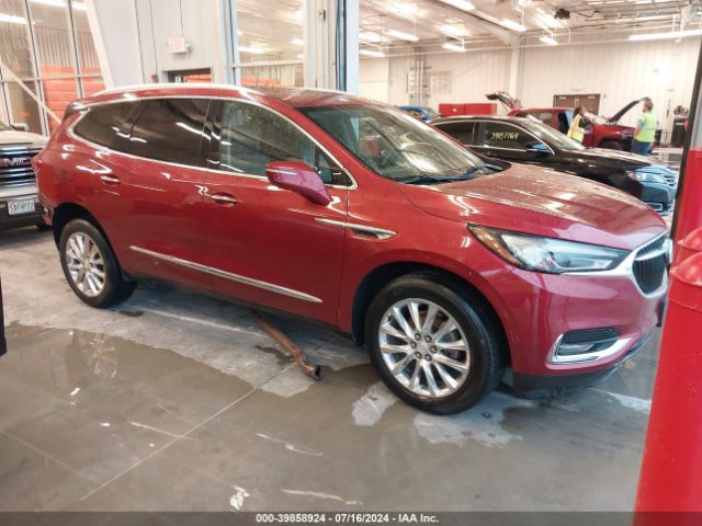 buick enclave 2018 5gaerckwxjj260997