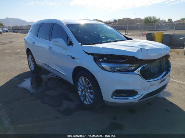 buick enclave 2020 5gaerckwxlj273154