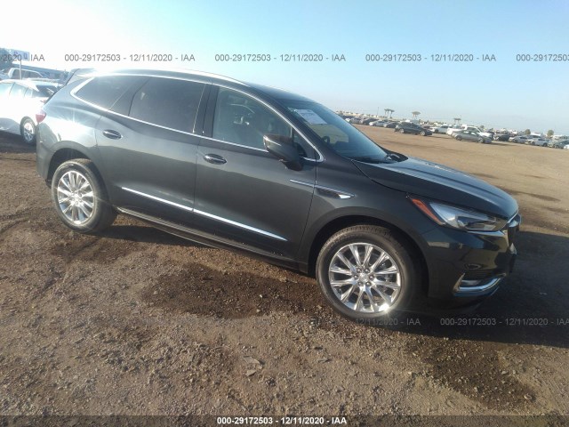 buick enclave 2020 5gaerckwxlj304127