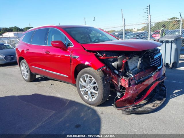 buick enclave 2024 5gaerckwxrj105281