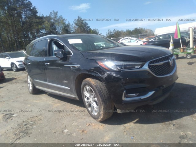 buick enclave 2019 5gaerdkw0kj197545