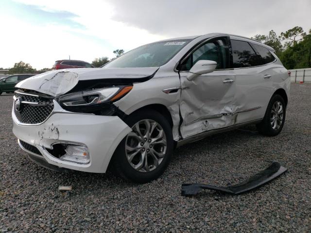 buick enclave av 2019 5gaerdkw0kj234352