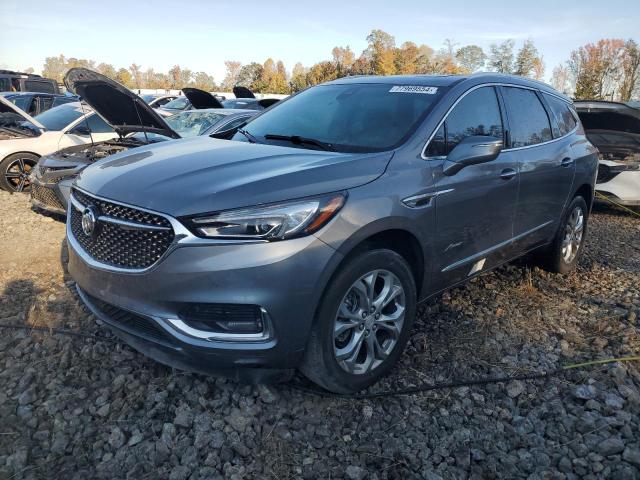 buick enclave av 2021 5gaerdkw0mj195734