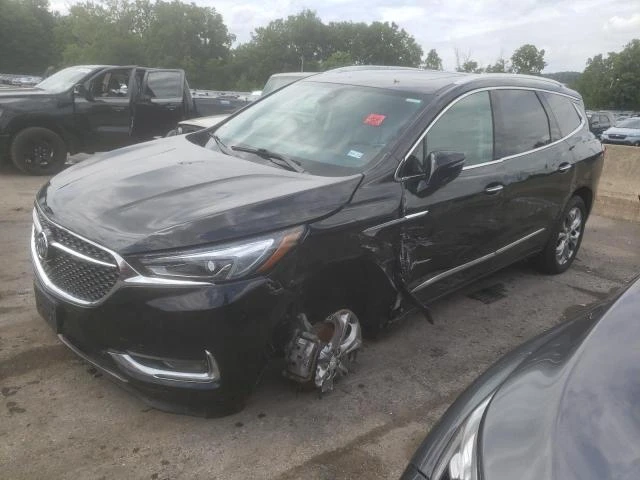 buick enclave av 2018 5gaerdkw1jj237680