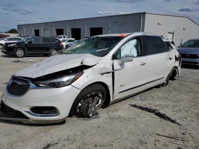 buick enclave 2018 5gaerdkw1jj249974