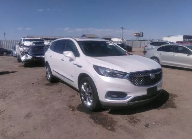 buick enclave 2019 5gaerdkw1kj202946