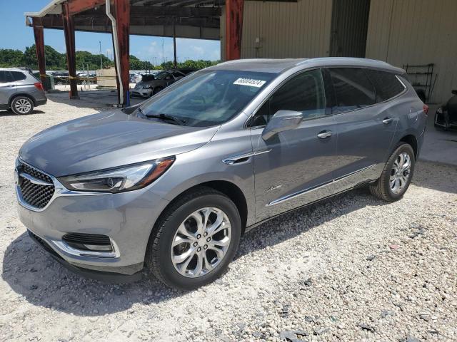 buick enclave av 2019 5gaerdkw1kj240077