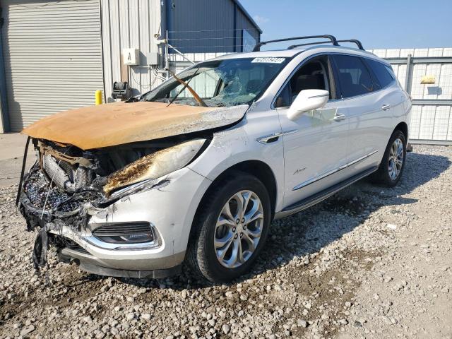 buick enclave av 2019 5gaerdkw1kj248292