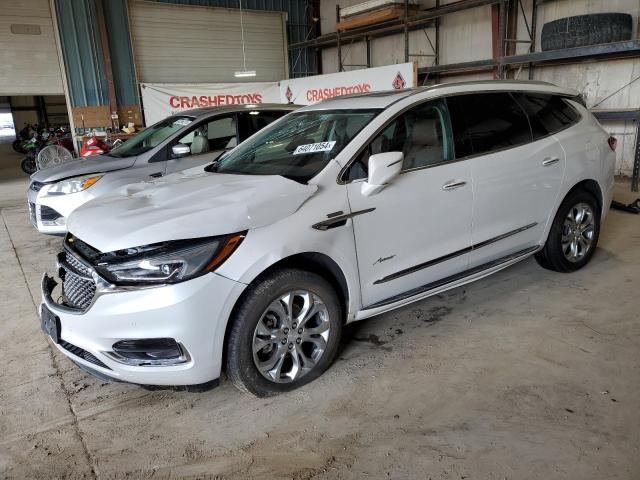 buick enclave av 2020 5gaerdkw1lj126906