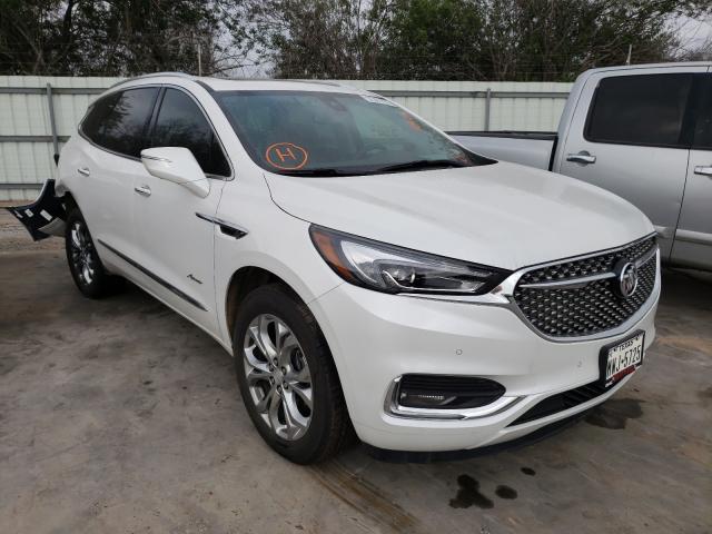 buick enclave av 2020 5gaerdkw1lj193201