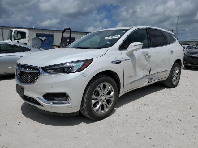 buick enclave av 2020 5gaerdkw1lj224494