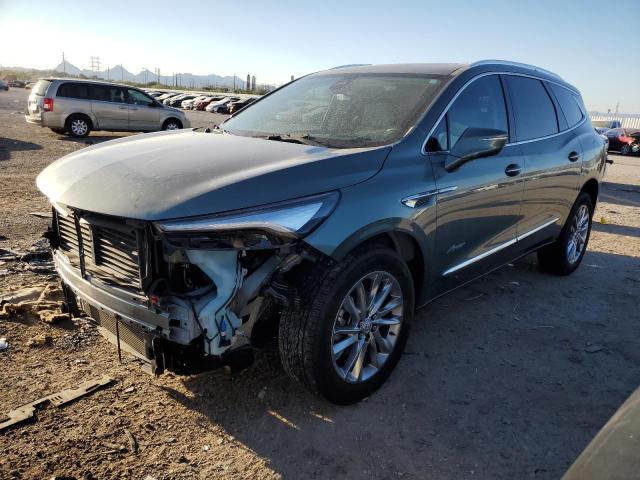 buick enclave av 2023 5gaerdkw1pj109254