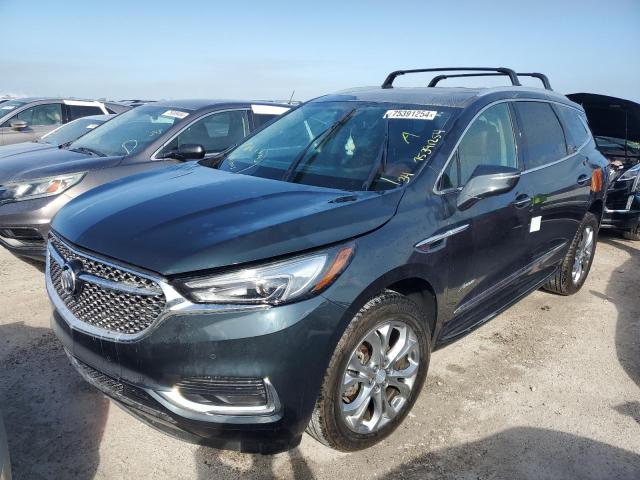 buick enclave av 2018 5gaerdkw2jj283227