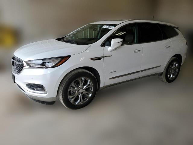 buick enclave 2019 5gaerdkw2kj118036