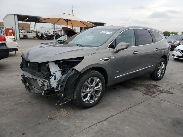 buick enclave av 2019 5gaerdkw2kj194999