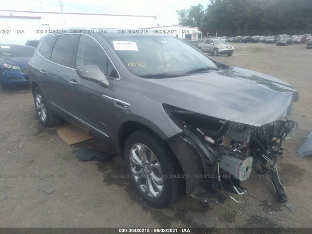 buick enclave av 2019 5gaerdkw2kj246261