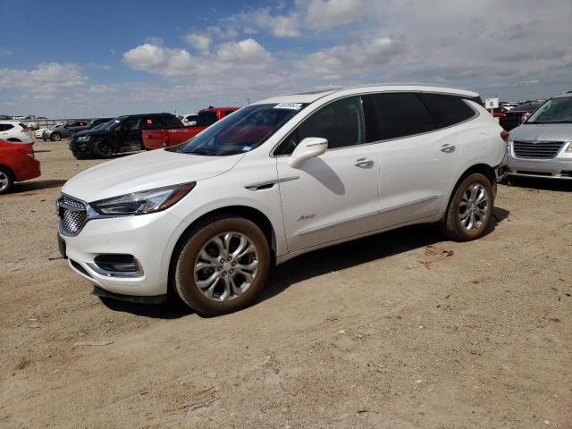 buick enclave av 2020 5gaerdkw2lj122685