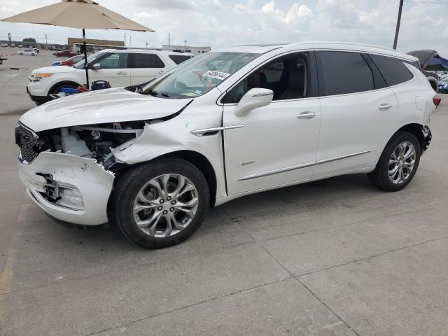 buick enclave av 2020 5gaerdkw3lj252314