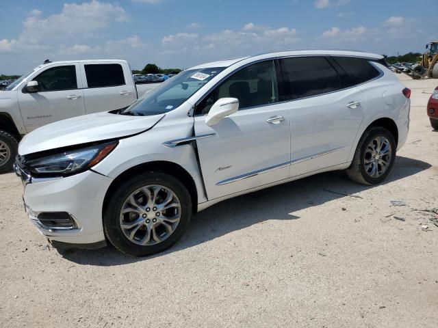 buick enclave 2020 5gaerdkw4lj204515