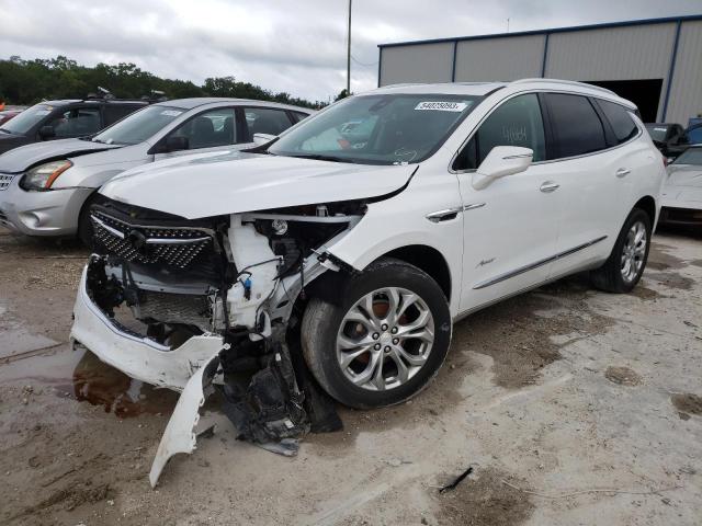 buick enclave 2019 5gaerdkw5kj234170