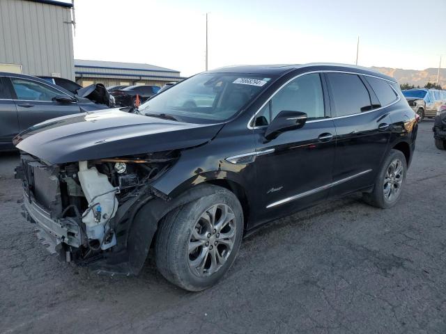 buick enclave av 2020 5gaerdkw5lj282186