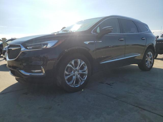 buick enclave av 2018 5gaerdkw6jj164323