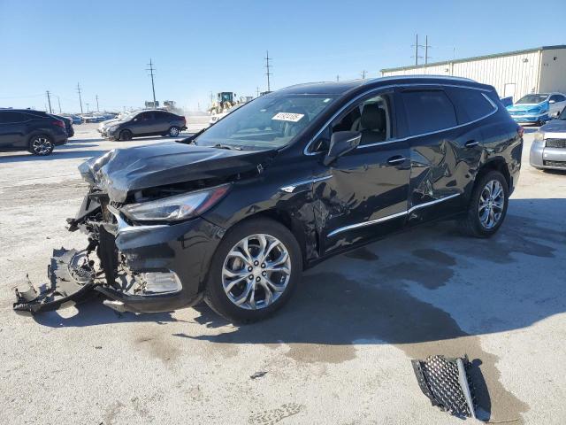 buick enclave av 2019 5gaerdkw6kj134028