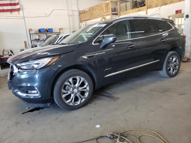 buick enclave av 2019 5gaerdkw6kj147121