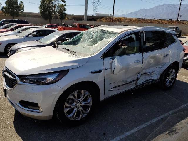 buick enclave av 2019 5gaerdkw6kj267078