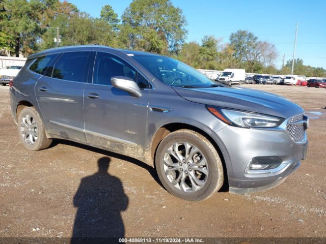 buick enclave 2020 5gaerdkw6lj275165