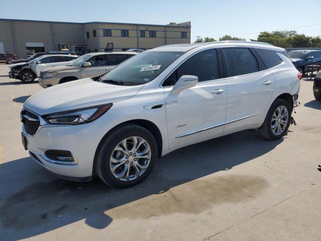 buick enclave av 2020 5gaerdkw6lj276980