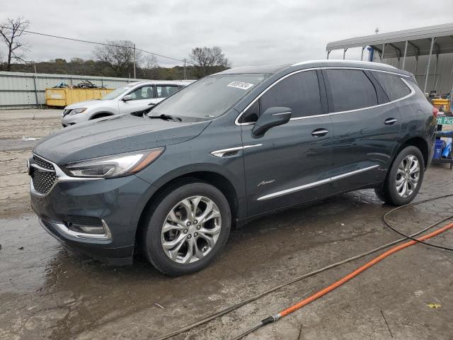 buick enclave av 2018 5gaerdkw7jj180904