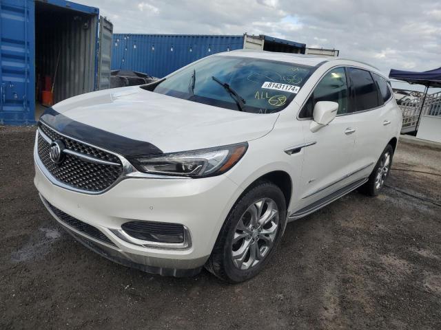 buick enclave av 2019 5gaerdkw7kj102625