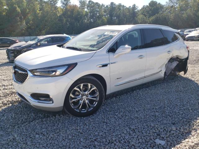 buick enclave av 2019 5gaerdkw7kj193850