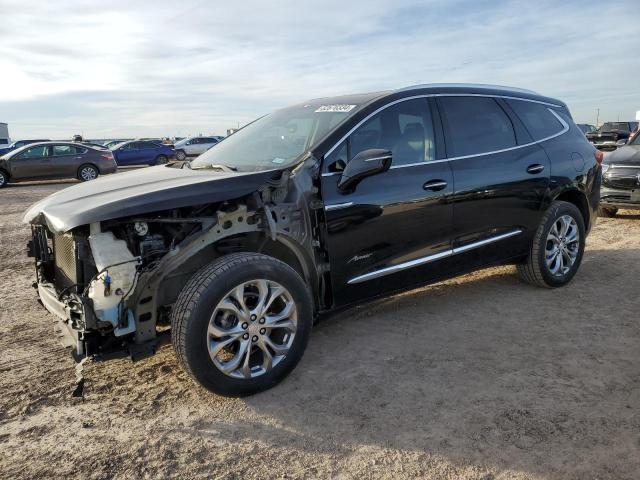 buick enclave av 2021 5gaerdkw7mj136230