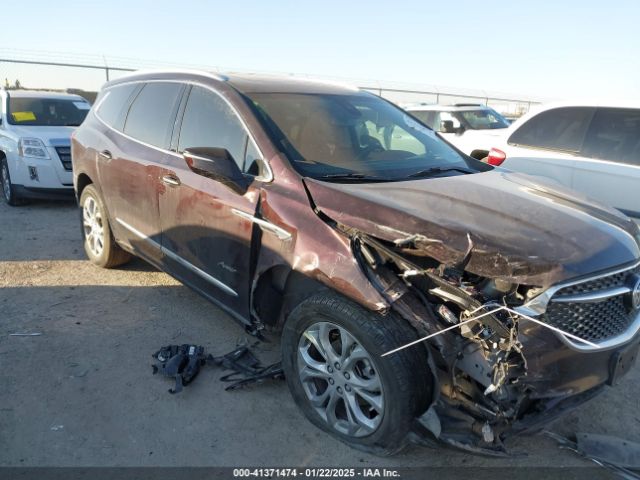 buick enclave 2021 5gaerdkw7mj215655