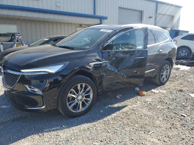 buick enclave av 2022 5gaerdkw7nj185171