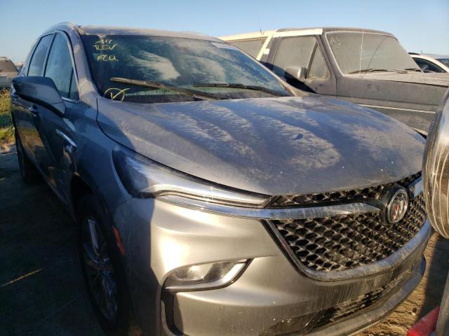 buick enclave av 2023 5gaerdkw7pj103684