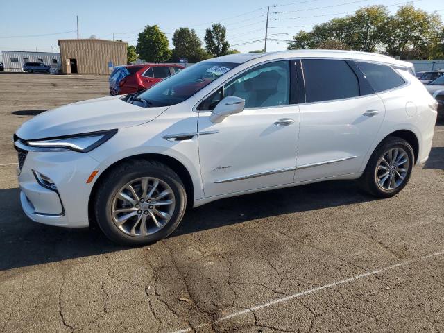 buick enclave av 2024 5gaerdkw7rj118253