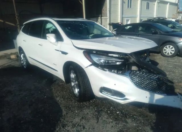 buick enclave 2020 5gaerdkw8lj165976