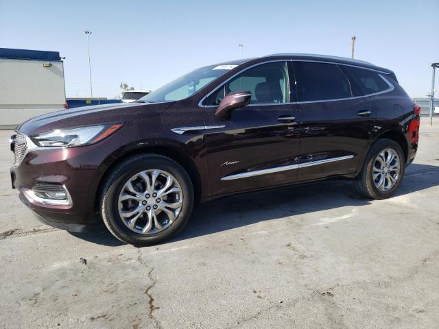 buick enclave 2021 5gaerdkw8mj165249